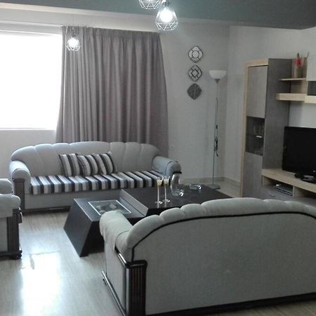 Villa Mariva Pigianos Kampos  外观 照片