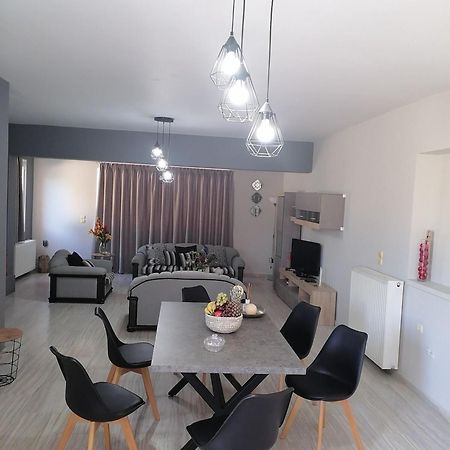 Villa Mariva Pigianos Kampos  外观 照片