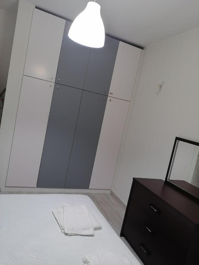 Villa Mariva Pigianos Kampos  外观 照片