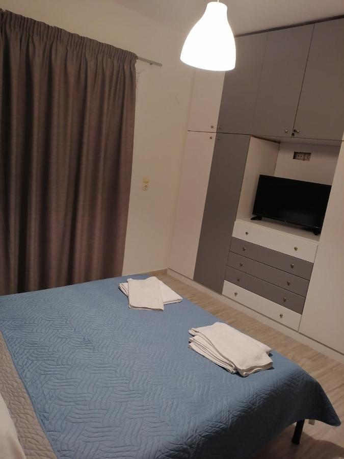 Villa Mariva Pigianos Kampos  外观 照片
