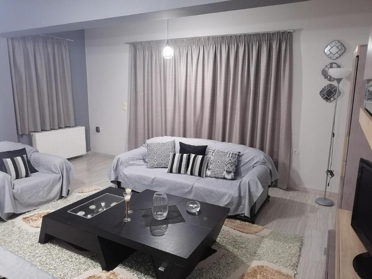 Villa Mariva Pigianos Kampos  外观 照片
