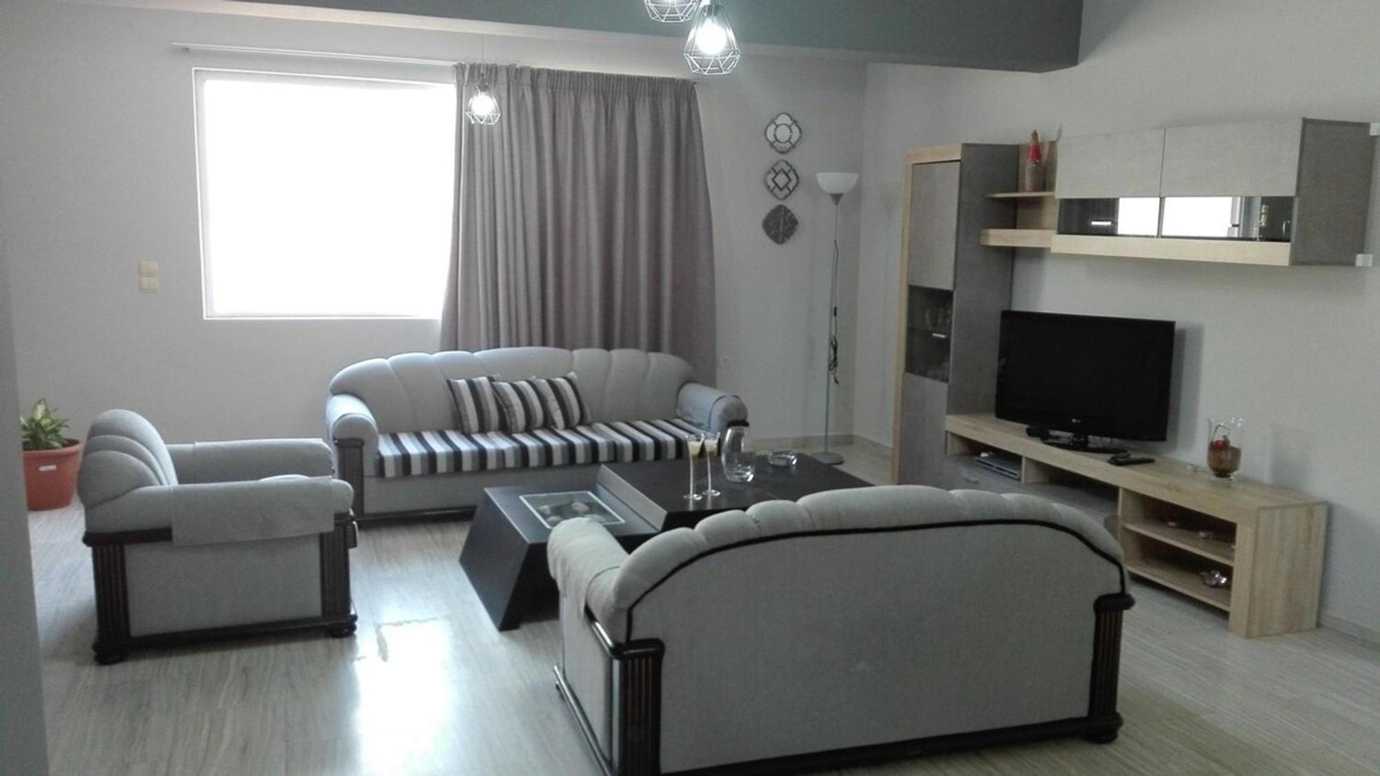 Villa Mariva Pigianos Kampos  外观 照片